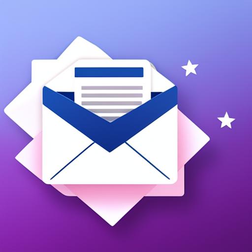 Crafting an email